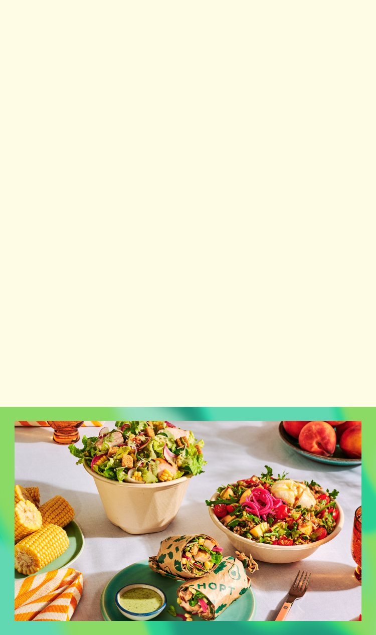 Chopt Creative Salad Co.