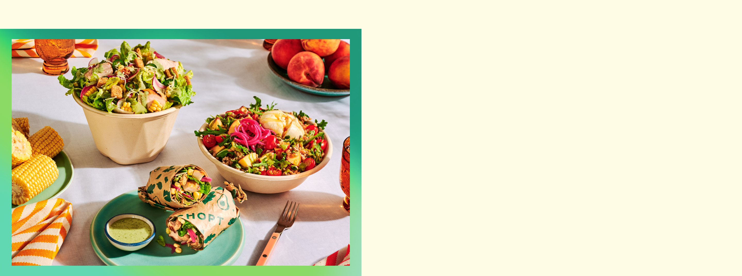 Chopt Creative Salad Co.