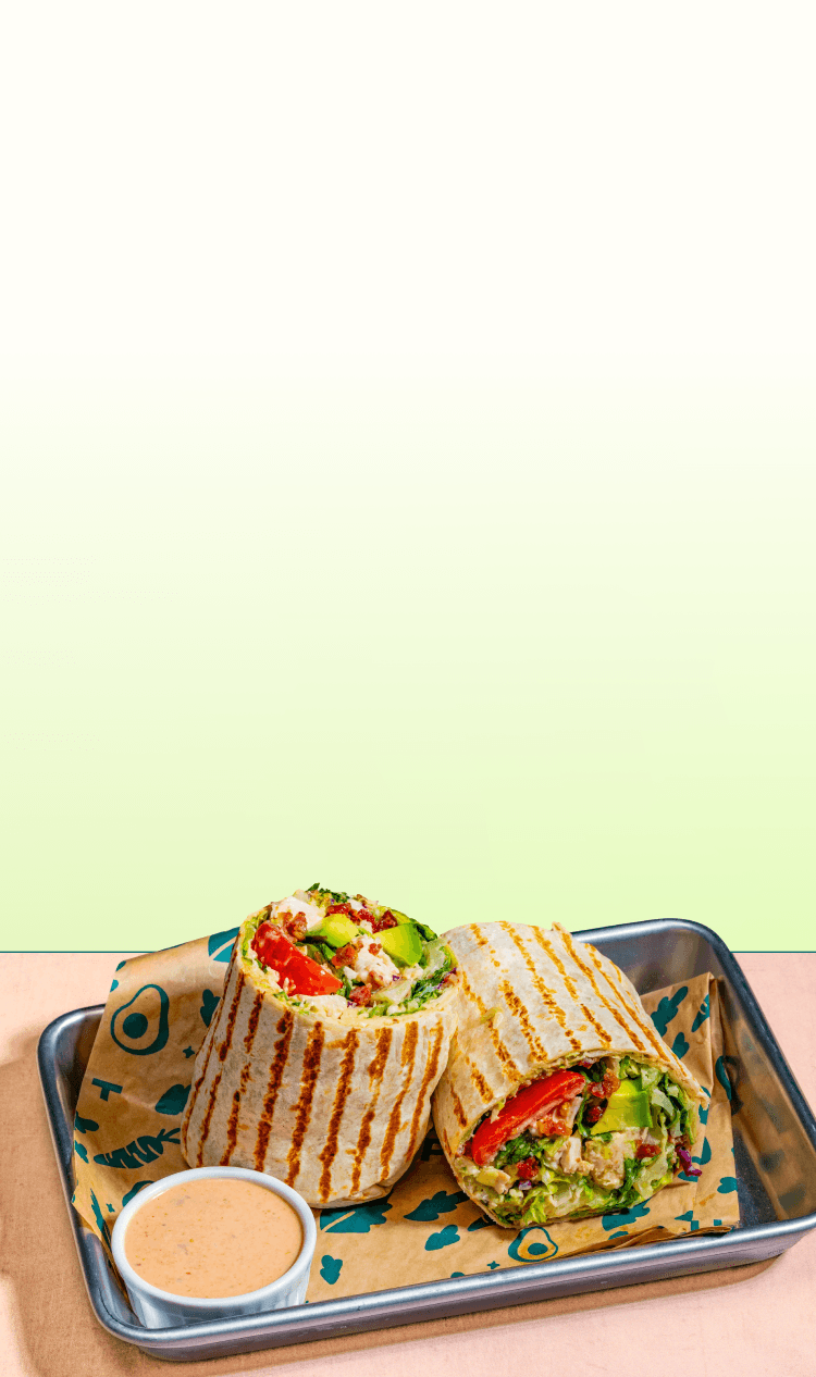 Chopt Creative Salad Co.