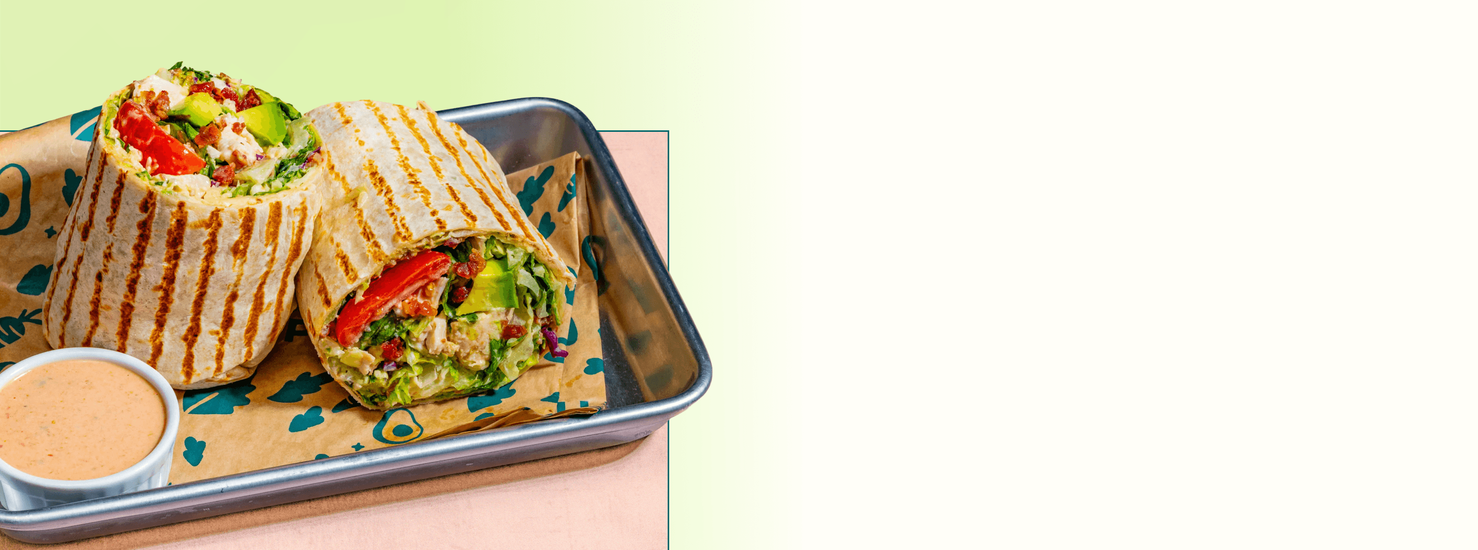 Chopt Creative Salad Co.