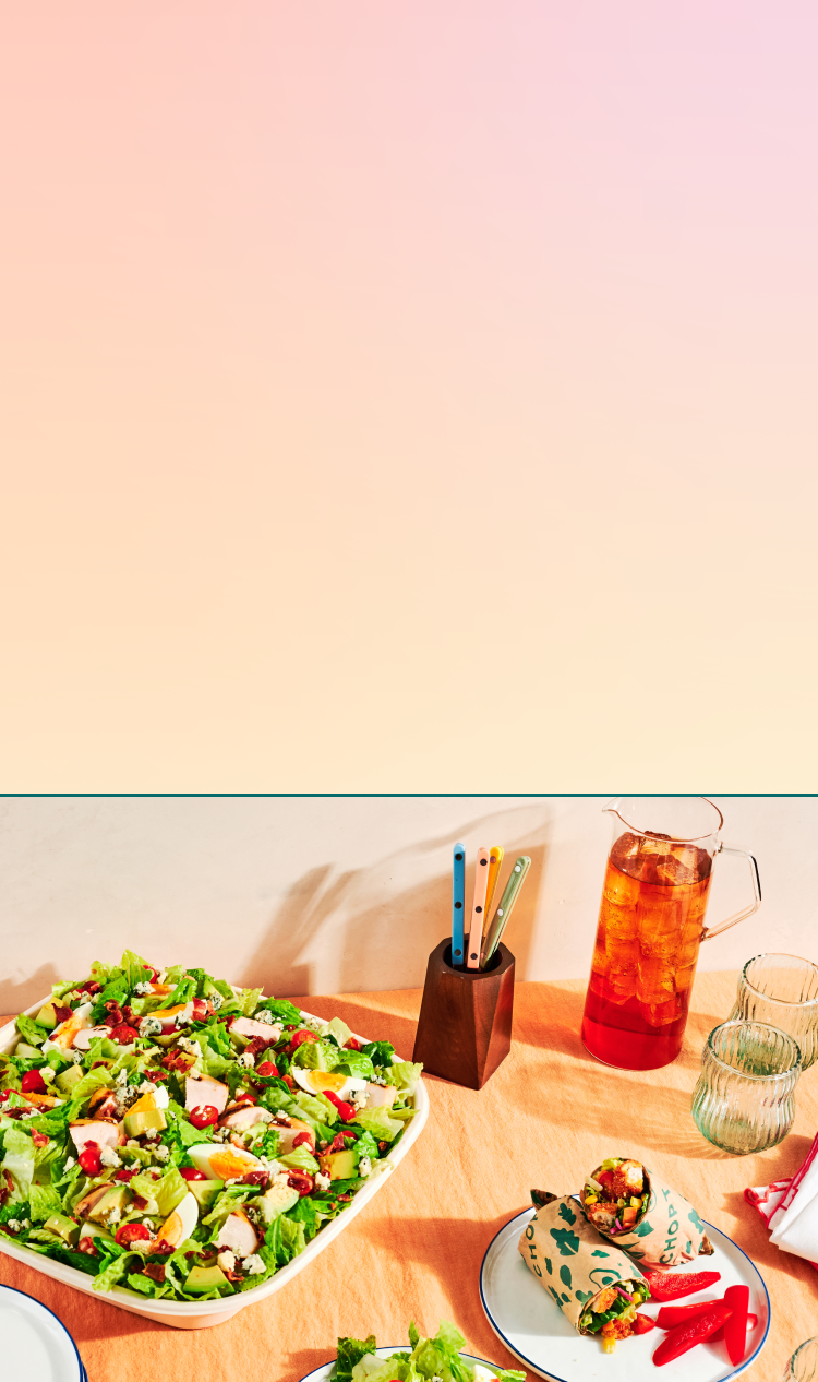 Chopt Creative Salad Co.