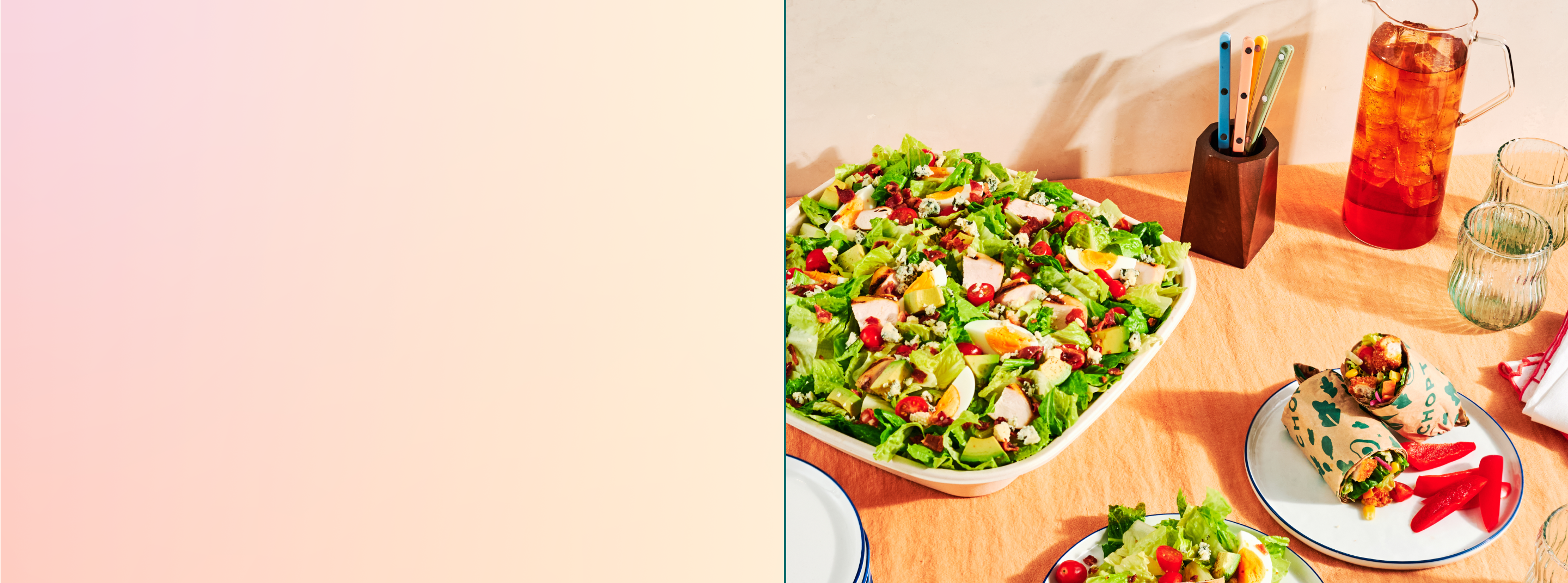 Chopt Creative Salad Co.