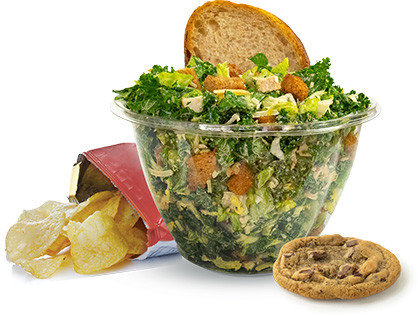 Chopt Caters