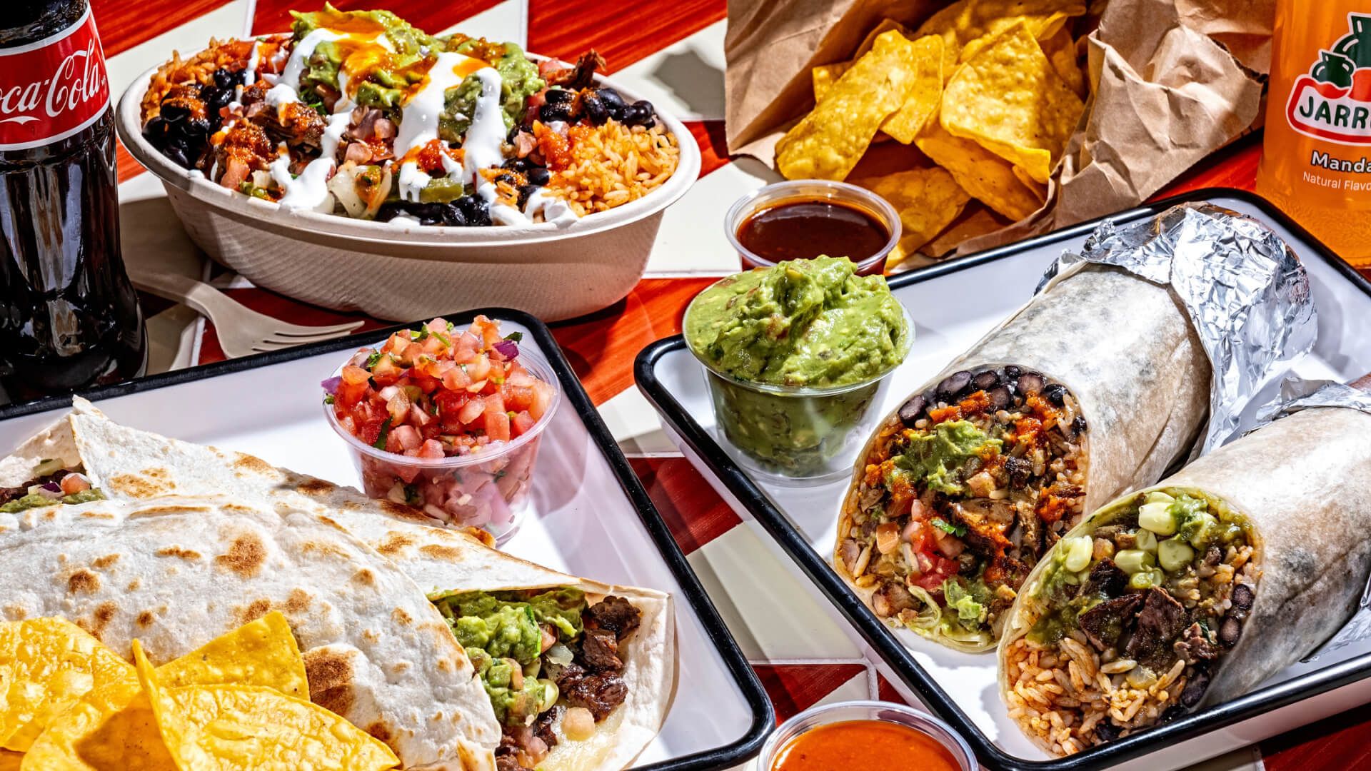 Dos Toros Taqueria gallery